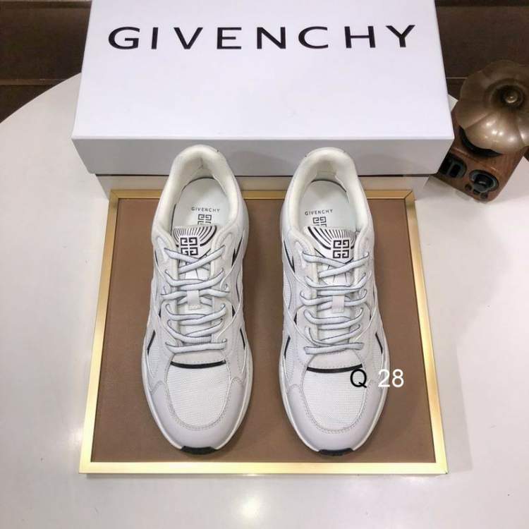 Picture of Givenchy Shoes _SKUGIVENCHYsz38-45N12025803